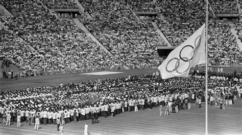 50 years ago, Munich Olympics massacre changed how we think about ...