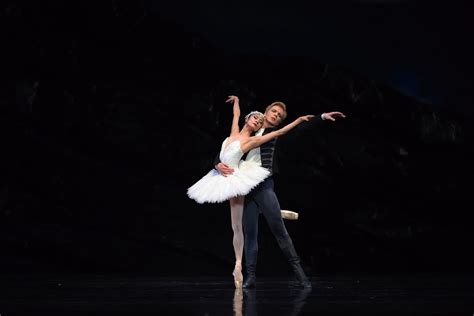 Intriguing casts for SF Ballet’s‘Swan Lake’