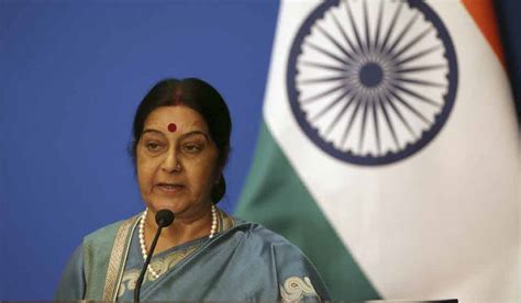 Sushma Swaraj packs super diplomacy schedule for UNGA session