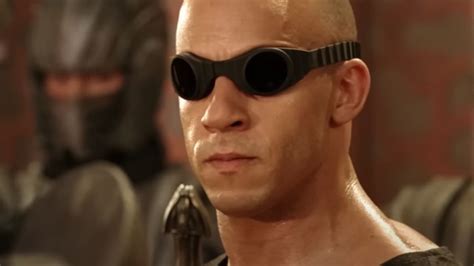 Riddick: Furya: Everything We Know About The Vin Diesel Movie | Cinemablend