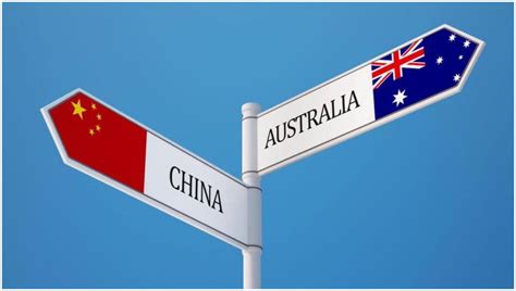 Australia beckons a war with China -- Puppet Masters -- Sott.net