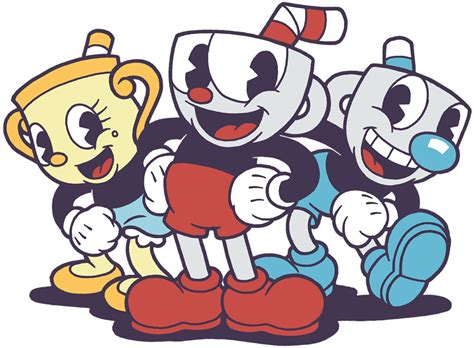 What if Cuphead, Mugman, and Ms. Chalice were in Gumball and Darwin's class? : r/gumball