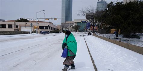 Warmer temperatures bring welcome relief to Texas and southern states as recovery begins | Fox News