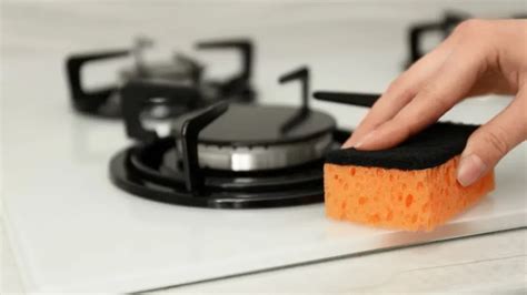 Best DIY Cooktop Maintenance Tips - Keep Your Kitchen Sparkling