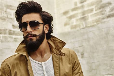 Ranveer Singh Widescreen Wallpapers 20338 - Baltana