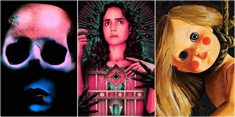 Italian Horror Master: Dario Argento's 10 Best Movies (According To IMDb)