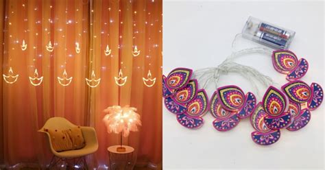 8 Deepavali Decoration Items To Light Your Home This Festive Season