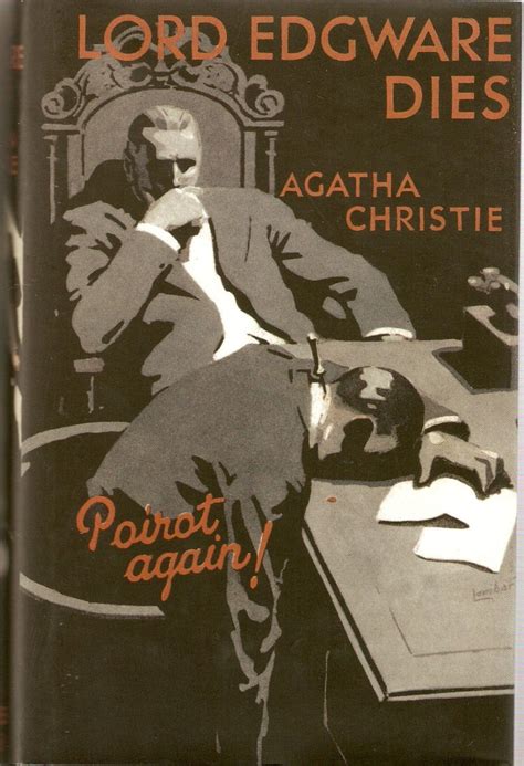 Ten great Agatha Christie Covers