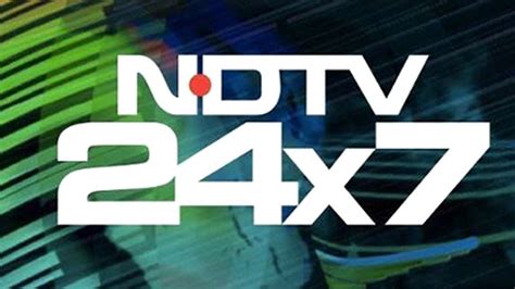 NDTV founders to sell most of their stake in broadcaster to Adani Group - The Hindu