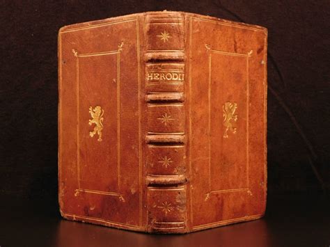 1624 Herodian Roman Histories Commodus Julius Caesar Zosimus ROME Greek ...