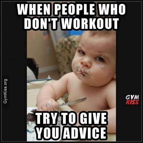 Running Fitness Meme at Antonio Mills blog