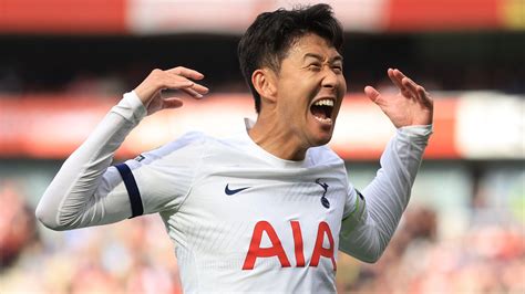 Premier League hits and misses: Heung-Min Son starring without Harry ...