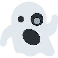 👻 Ghost Emoji — Dictionary of Emoji, Copy & Paste