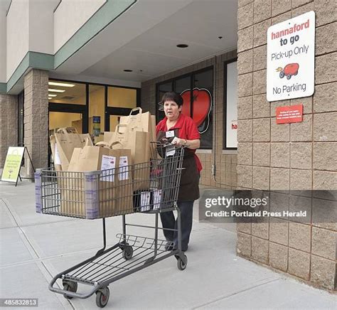 257 A New Hannaford Photos & High Res Pictures - Getty Images