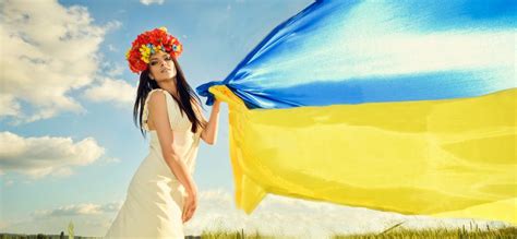 What Is Important to Know About Ukrainian Culture?