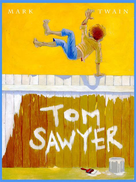 Adventures of Tom Sawyer - Free Books