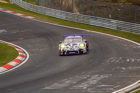 HD wallpaper: porsche, porsche 911 gt3, frikadelli racing, nürburgring ...