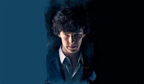 HD wallpaper: Sherlock Holmes | Wallpaper Flare