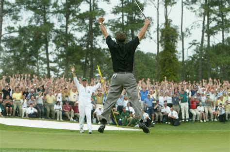 The Masters: 18 memorable moments from golf’s most iconic event