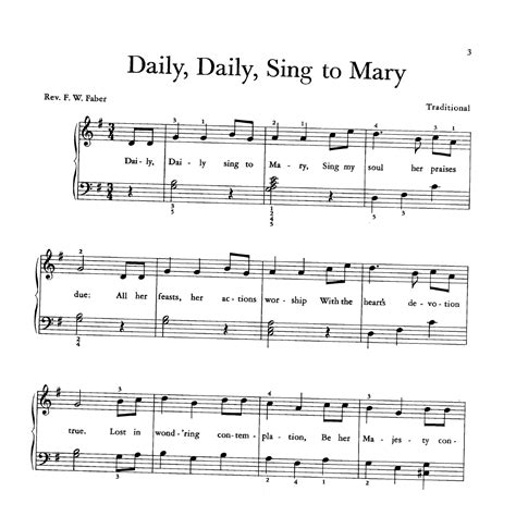 Favorite Catholic Hymns (on) by THOMPSON, J| J.W. Pepper Sheet Music