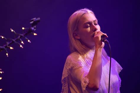 Phoebe Bridgers Tickets | Phoebe Bridgers Tour Dates and Concert ...