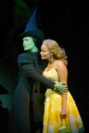 Idina Menzel Talks Her Recent Return to Broadway's Wicked | Playbill