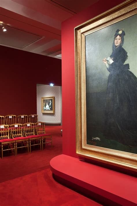 ‘Impressionism and Fashion’ at the Musée d’Orsay in Paris Looks at Impressionists’ Take on Style ...