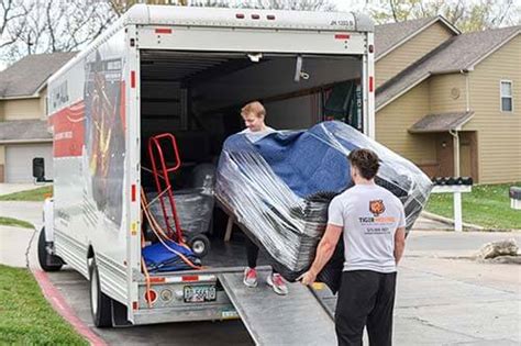 Furniture Delivery Service | Tiger Moving