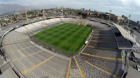 Estadio Monumental David Arellano – StadiumDB.com