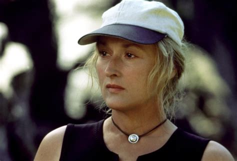 The River Wild (1994) - Meryl Streep Photo (38003575) - Fanpop - Page 2