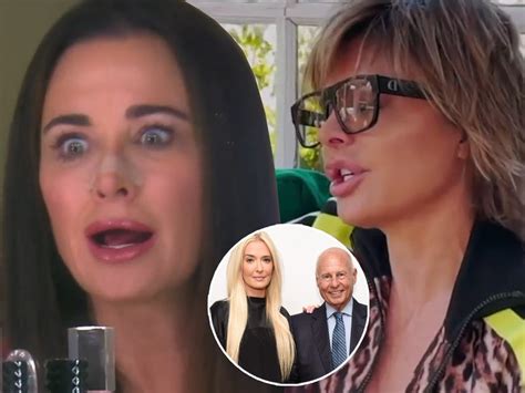 RHOBH Stars React To Erika Jayne's Shocking Divorce