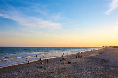 Top 12 beaches in North Carolina - Lonely Planet