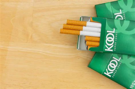 Campaign Launched Against Menthol Ban – Tobacco Reporter