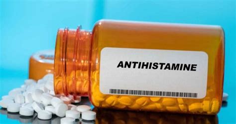 Antihistamin — Manfaat, Dosis, dan Efek Samping - Blibli Friends