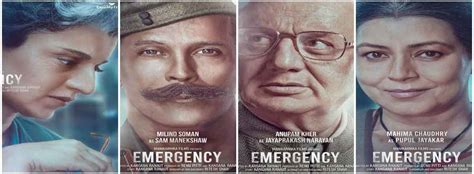 Emergency - Movie | Cast, Release Date, Trailer, Posters, Reviews, News, Photos & Videos | Moviekoop