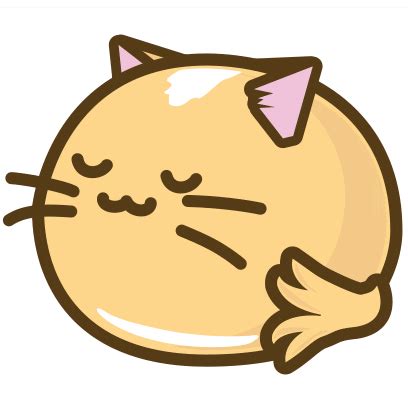 Adorable Japanese Cat GIF