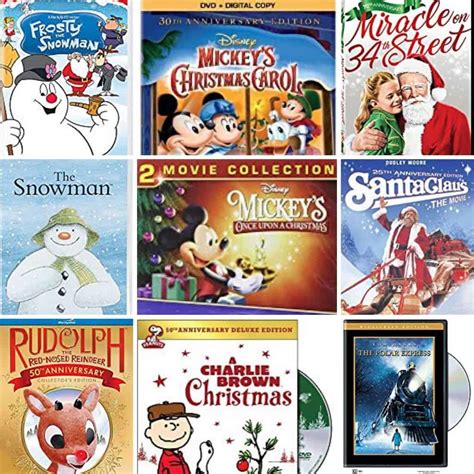 Christmas Movies For Little Kids - Christmas Cookies 2021