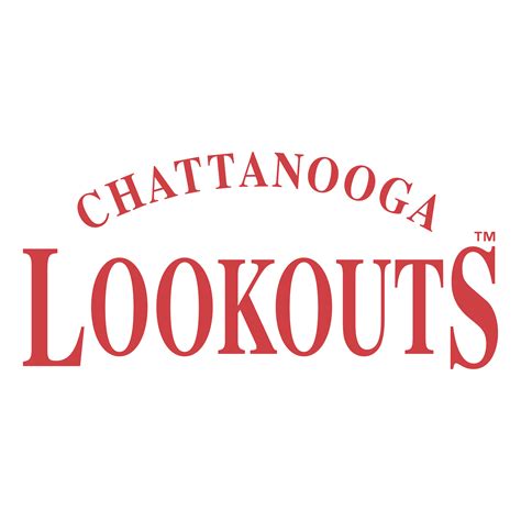 Chattanooga Lookouts PNG Images Transparent Background | PNG Play