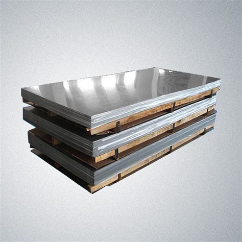 Stainless steel sheet