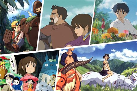 Best Hayao Miyazaki Movies: 11 Magical Films You Can't Miss