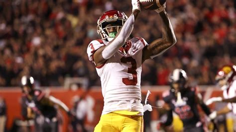 2023 NFL Draft Profile: WR Jordan Addison, USC | NFL Draft | PFF