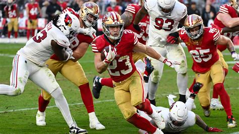 49ers observations: Brock Purdy, Christian McCaffrey fuel win vs ...