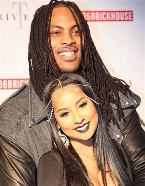 Waka Flocka Flame 2024: Wife, net worth, tattoos, smoking & body facts ...