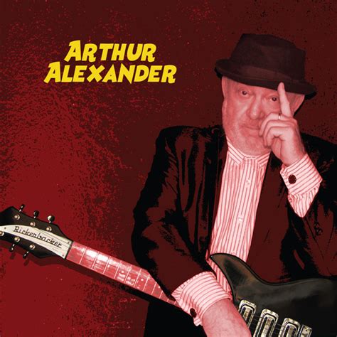 Arthur Alexander (2) Discography | Discogs