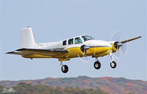 The Aero Experience: The Classic Beechcraft Bonanza Remains a Favorite ...