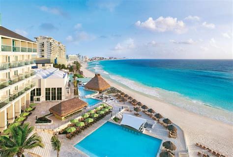 The Westin Resort & Spa, Cancun - Lagoon Side 2 Bedroom Villa - Luxury ...