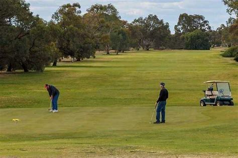 Barmera Golf Club Tee Times - South Australia | GolfNow