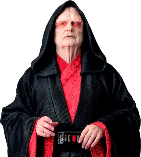 Sheev Palpatine | Star Wars Fan Works Wiki | Fandom