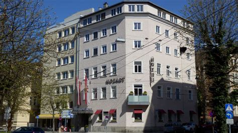 Hotel Mozart (Salzburg) • HolidayCheck (Salzburger Land | Österreich)