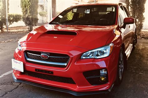 Best Subaru WRX Mud Flaps? Rally Armor vs RokBlokz. | ThinkTuning